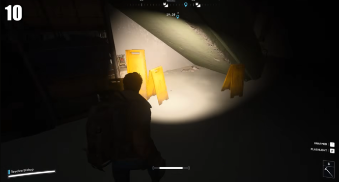 How to Get Guitar in Arc Raiders - Solving Puzzle Guide 11