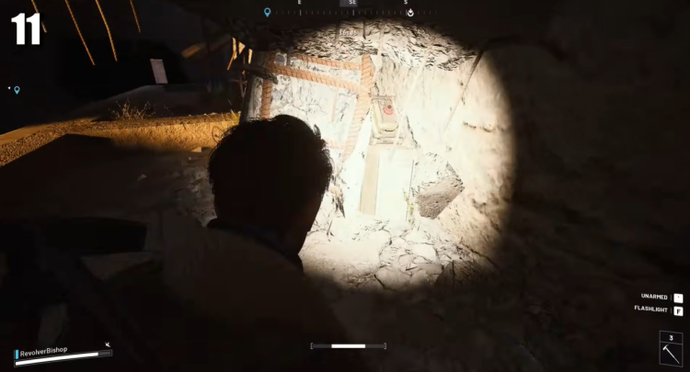 How to Get Guitar in Arc Raiders - Solving Puzzle Guide 12