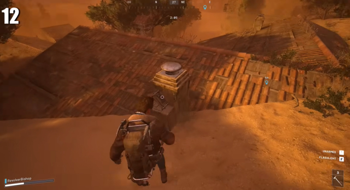 How to Get Guitar in Arc Raiders - Solving Puzzle Guide 13