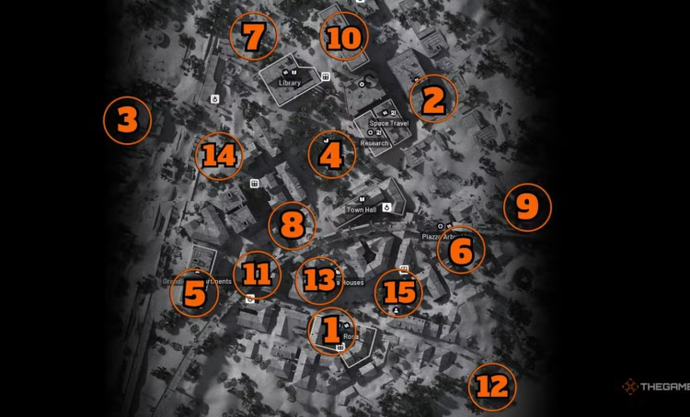 How to Get Guitar in Arc Raiders - Solving Puzzle Guide 1