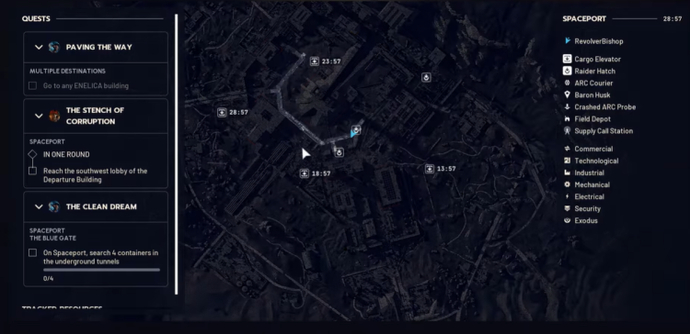 How To Complete The Clean Dream in Arc Raiders: Step-by-Step Guide 2