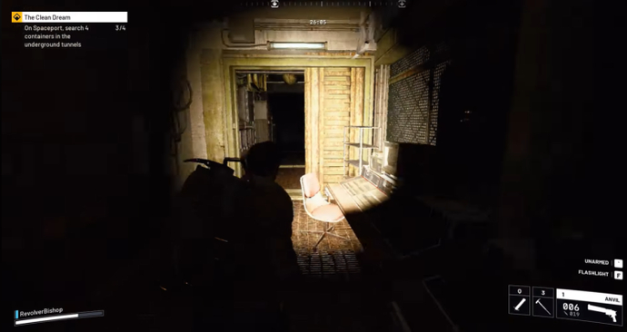 How To Complete The Clean Dream in Arc Raiders: Step-by-Step Guide 3