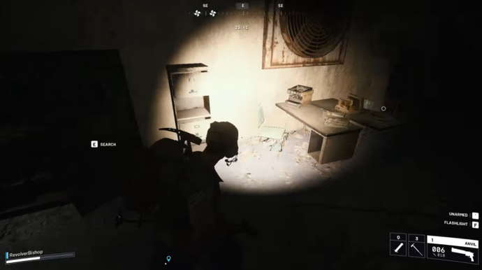 How To Complete The Clean Dream in Arc Raiders: Step-by-Step Guide 8