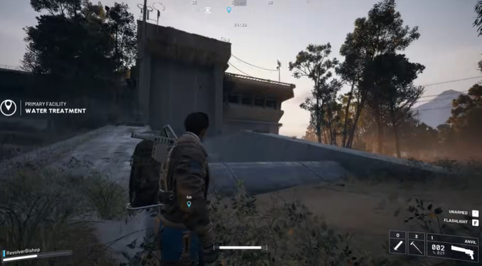 How To Complete A Toxic Trail in Arc Raiders: Step-by-Step Guide 1