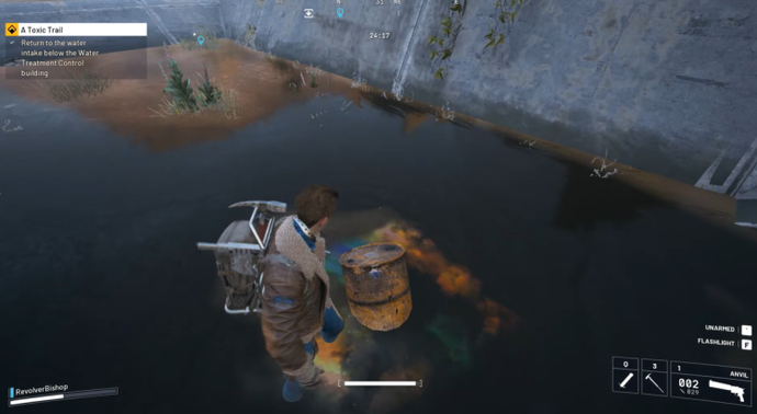 How To Complete A Toxic Trail in Arc Raiders: Step-by-Step Guide 3