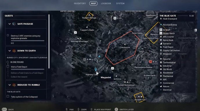 How To Complete Reduced to Rubble in Arc Raiders: Step-by-Step Guide 2