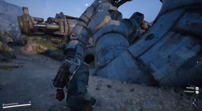 How To Complete Reduced to Rubble in Arc Raiders: Step-by-Step Guide 7