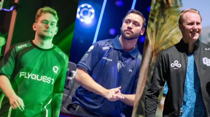 Guide du spectateur pour le Lock-In LCS 2026 : Dates, calendrier, format et équipes participantes 2