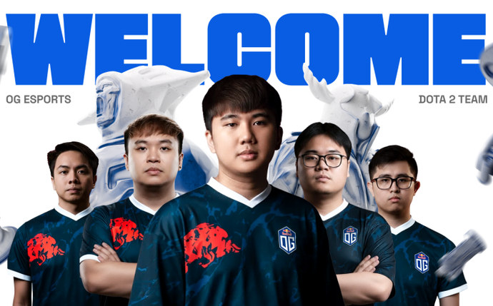 Die besten Dota 2-Teams im Jahr 2025 1