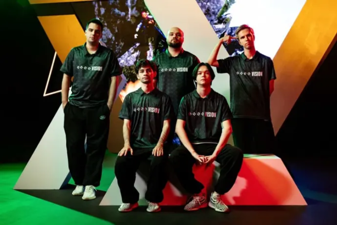 Die besten Dota 2-Teams im Jahr 2025: 7