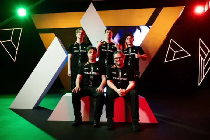 Die besten Dota 2-Teams im Jahr 2025: 8