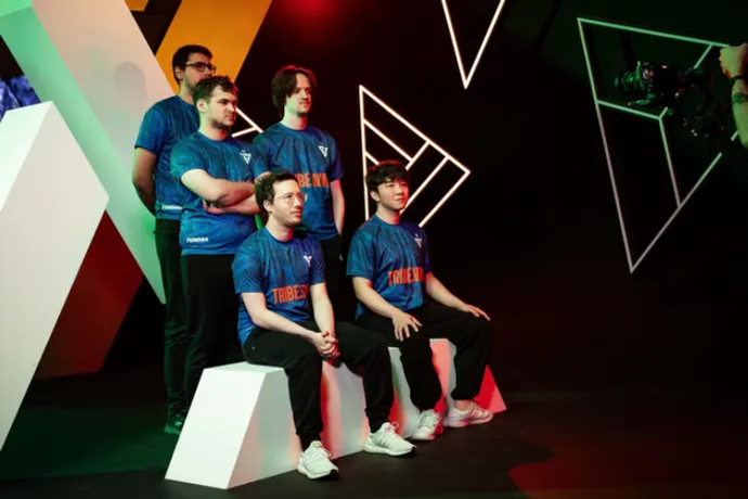 Die 10 besten Dota 2-Teams im Jahr 2025