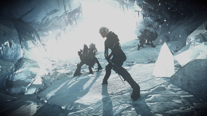 Nouveau DLC pour The Witcher 3 : un lien potentiel avec The Witcher 4.