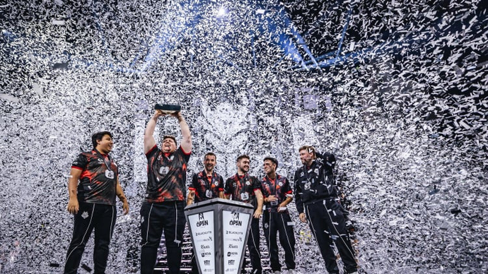 G2 Кіберспорт