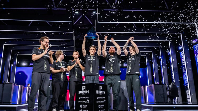 Командний дух