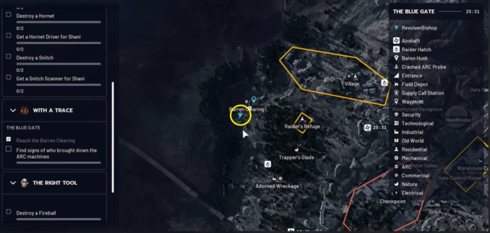 How To Complete With a Trace in Arc Raiders: Step-by-Step Guide 1