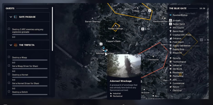 How To Complete With a Trace in Arc Raiders: Step-by-Step Guide 4