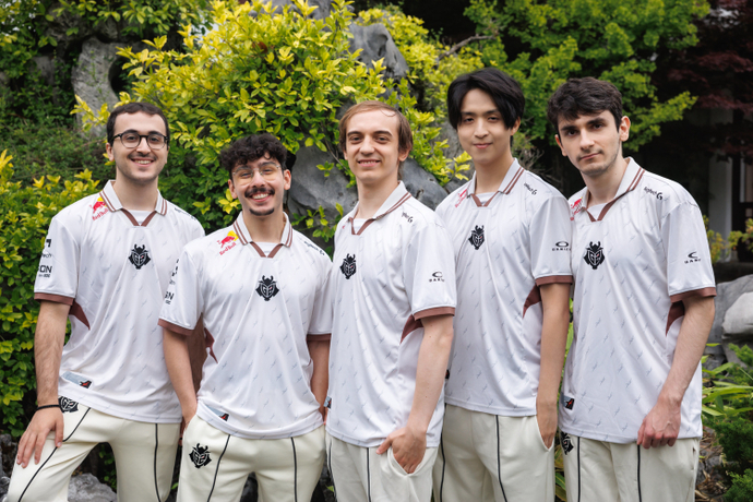 Best League of Legends Teams in 2025 4