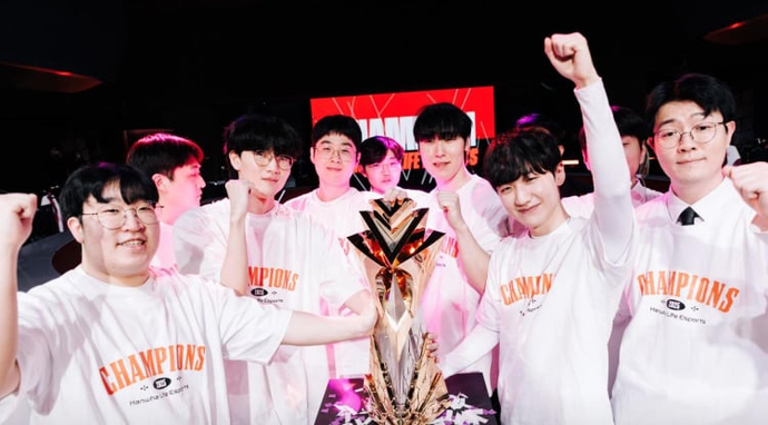 Best League of Legends Teams in 2025 7