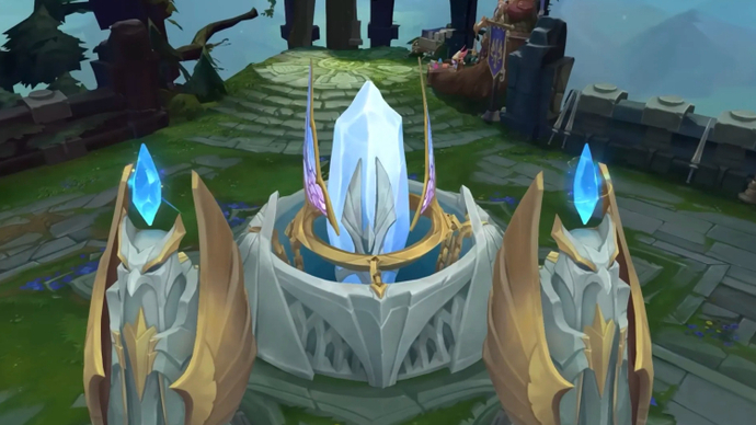 When does the New League of Legends season Start? 3