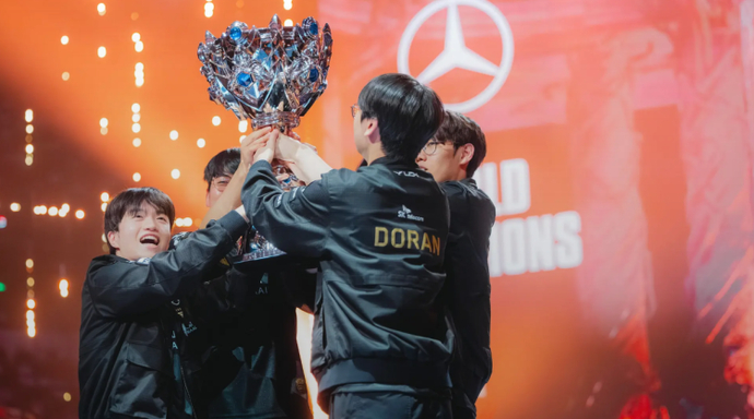  League of Legends Events Schedule in 2026 4