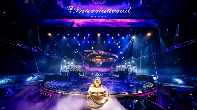 Biggest Dota 2 Events Schedule In 2026 2