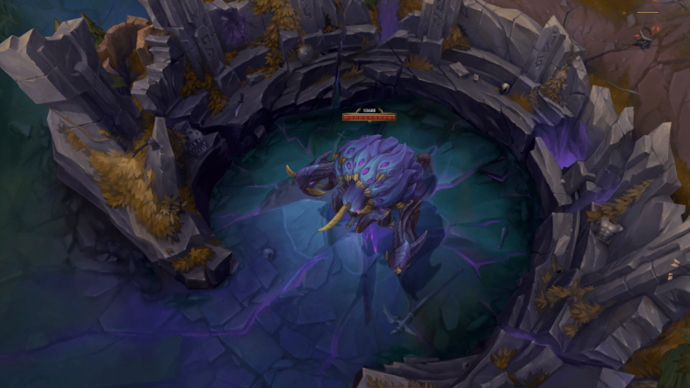 New League of Legends Patch 26.1 Overview 5