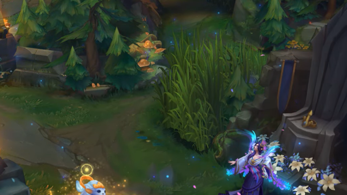 New League of Legends Patch 26.1 Overview 7