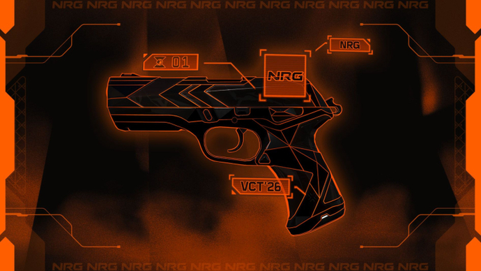 Riot Games Reveals VCT 2026 Team Capsules 1