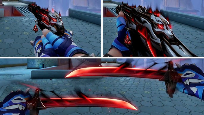 Ayakashi Bundle Details: All Skins List, Price, Release Date, In-Game Look 1