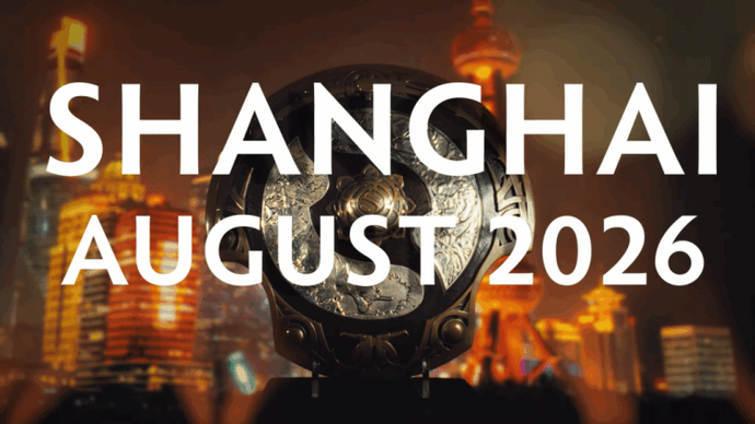 PGL Dota 2 Events Calendar In 2026 2