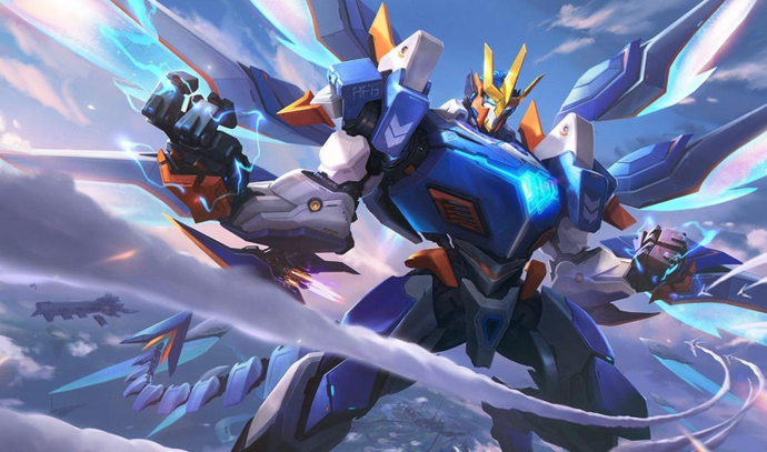 New League of Legends Skins: Release Dates, Splash Arts, and In-game Previews 3