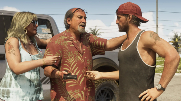 Game Release Calendar 2026: All Upcoming Titles This Year 7