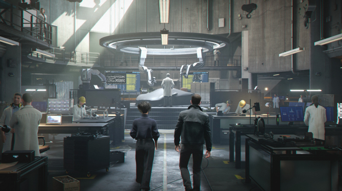 Game Release Calendar 2026: All Upcoming Titles This Year 5