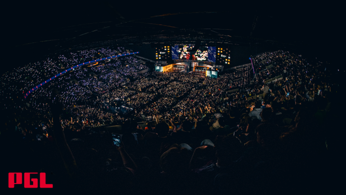 PGL CS2 Copenhagen Major