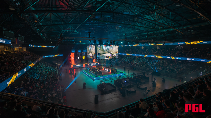 PGL Cluj-Napoca 2025