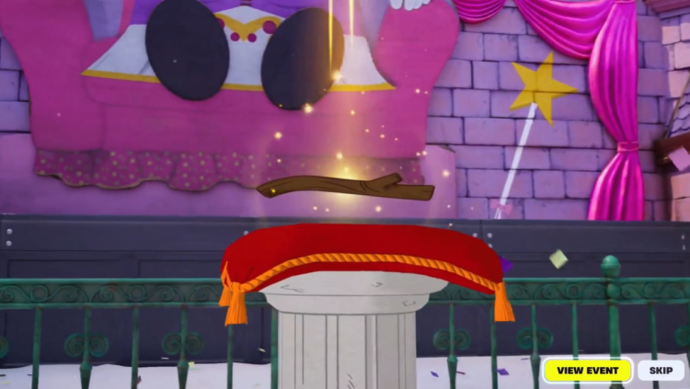 Fortnite South Park Update in Battle Royale 2