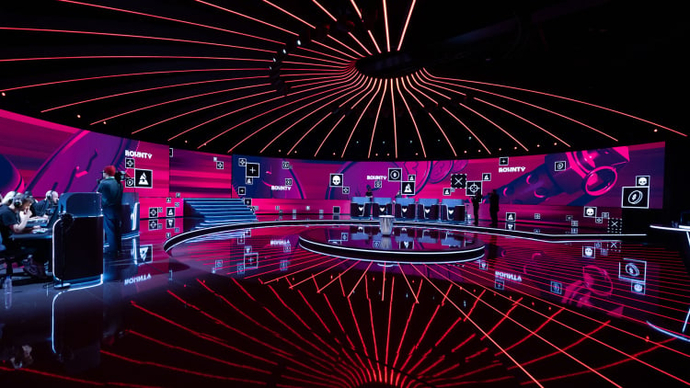 BLAST Bounty S1 2025