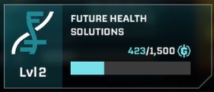 StarRupture Corporation Guide: How To Level Up Smoothly 2