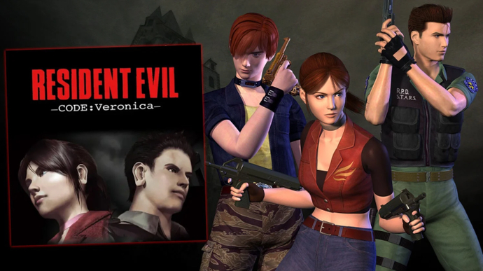 All Resident Evil Games In Order: From Original to Resident Evil Requiem 4
