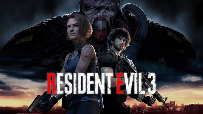 All Resident Evil Games In Order: From Original to Resident Evil Requiem 10