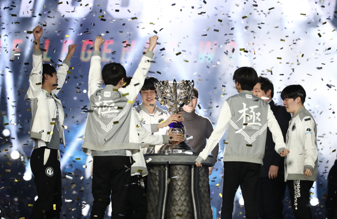 LPL 2026 Split 1 Viewer Guide: Dates, Schedule, Format, Participants 1