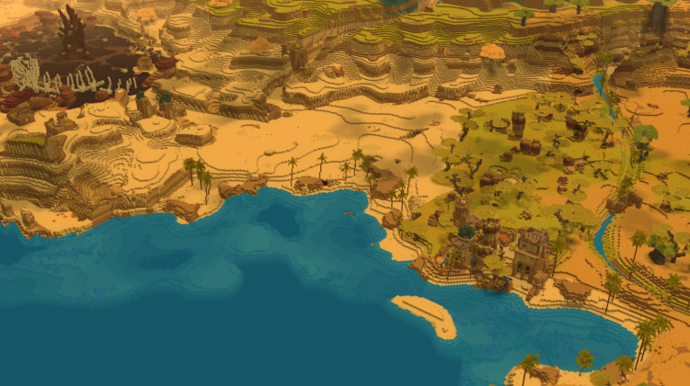 What is Hytale: Release Date, Price, How To Play 1