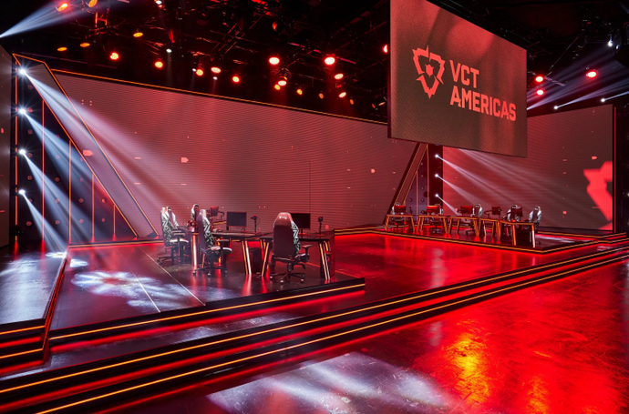 VCT 2026: Americas Kickoff Preview: Schedule, Format, Teams and Prize Pool 1