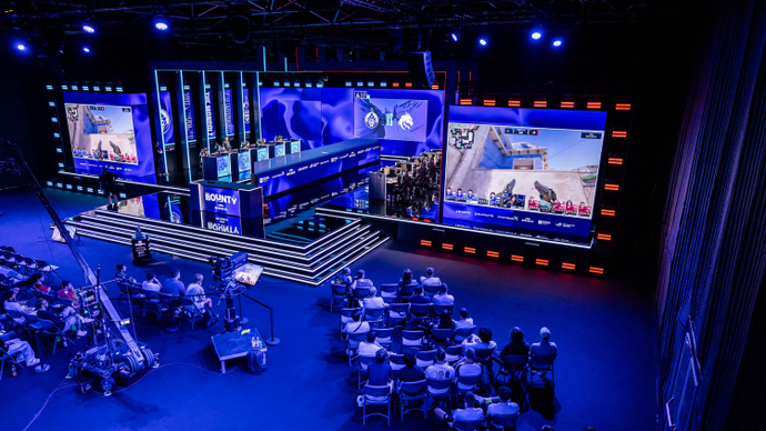 BLAST Premier Bounty S2