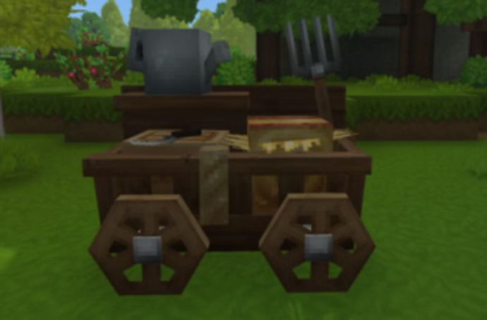 All Hytale Workbenches: Their Crafting Recipe 3