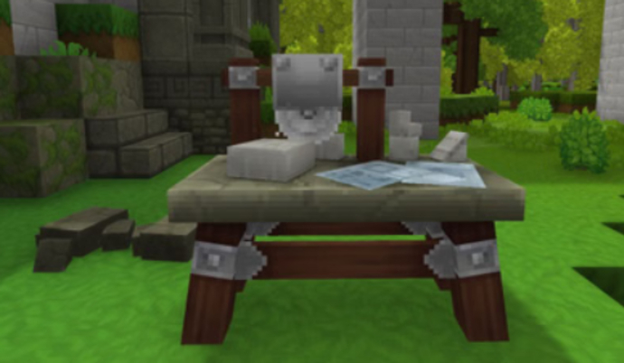 All Hytale Workbenches: Their Crafting Recipe 4