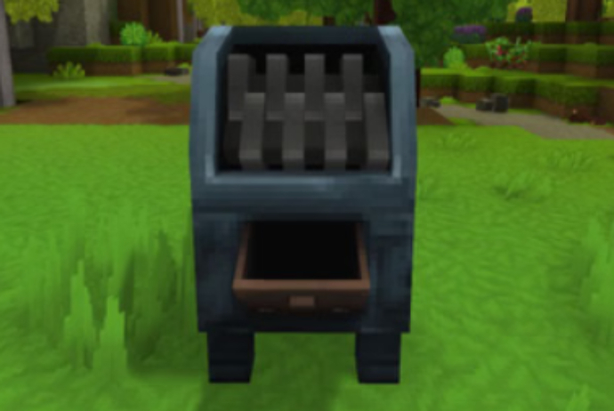 All Hytale Workbenches: Their Crafting Recipe 6