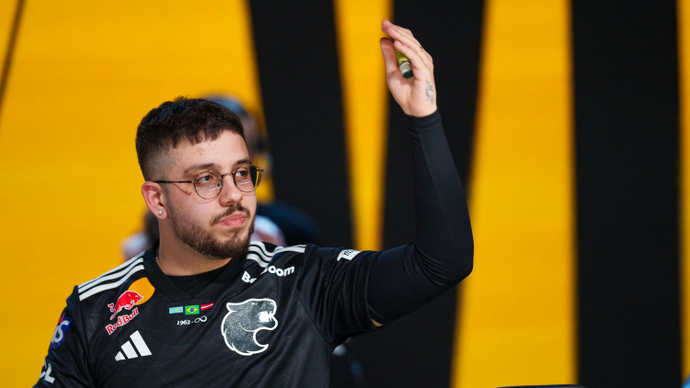 KSCERATO at SL Budapest Major 2025