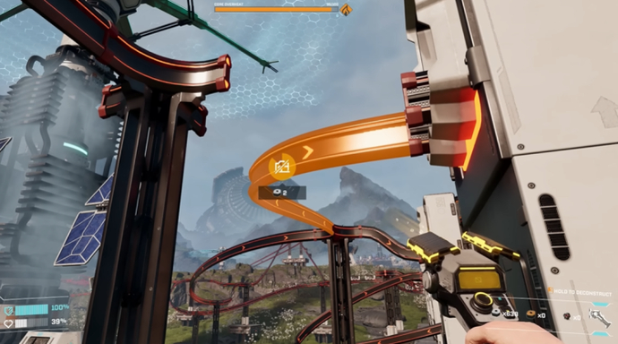 How to Use Drones in StarRupture: Unlocking, Control & Building 2